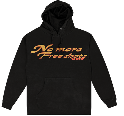 No More Free Shots
