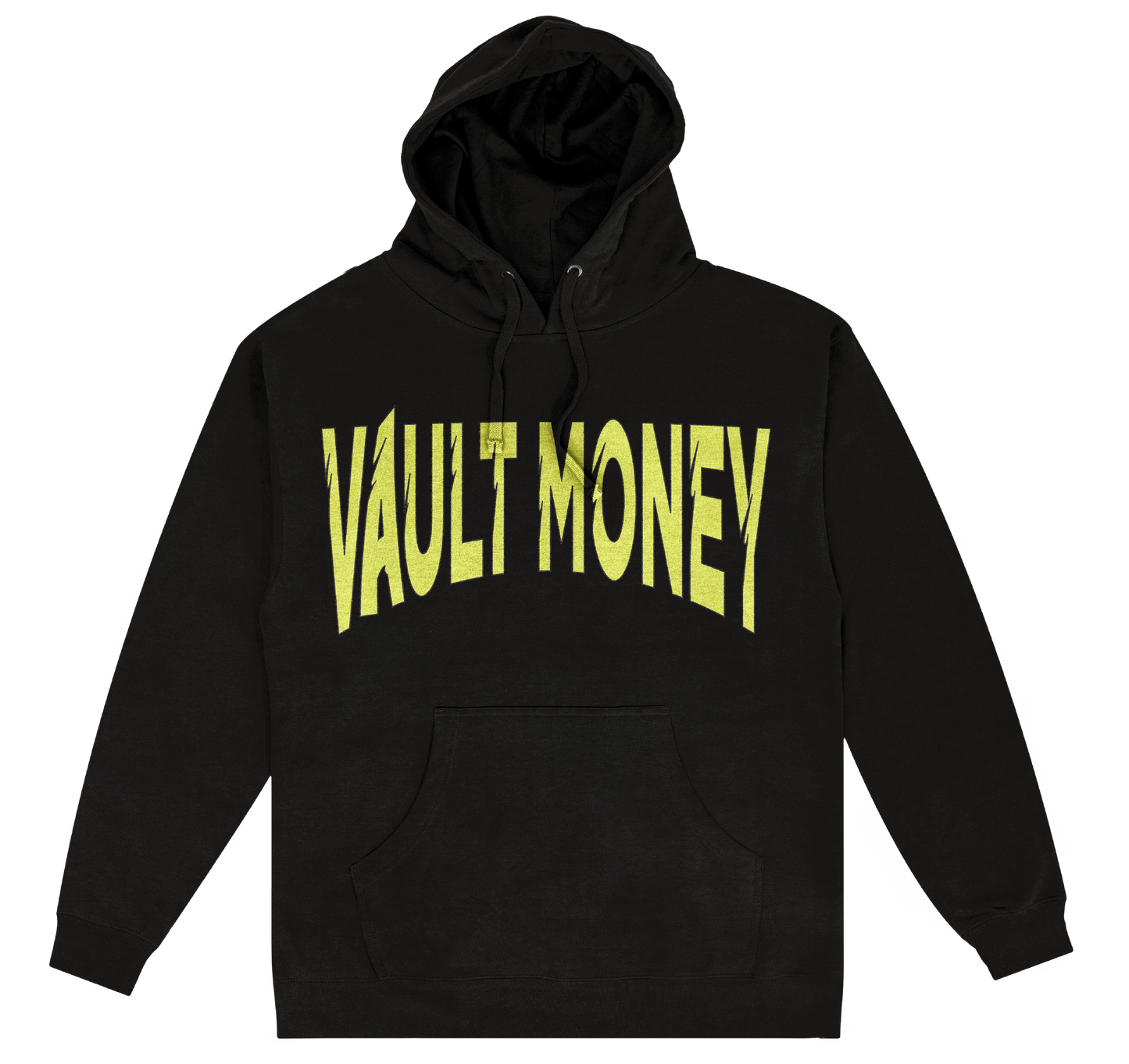 Slippers Count Hoodie