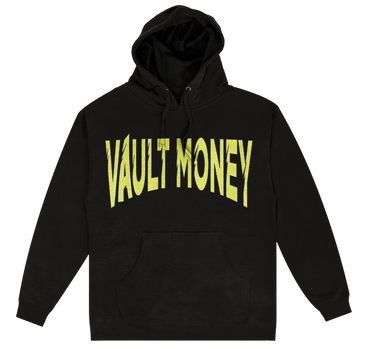 Slippers Count Hoodie