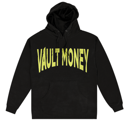 Slippers Count Hoodie