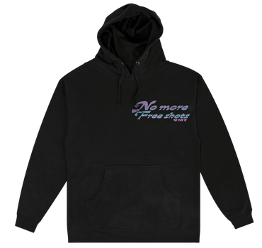 Slippers Count Hoodie