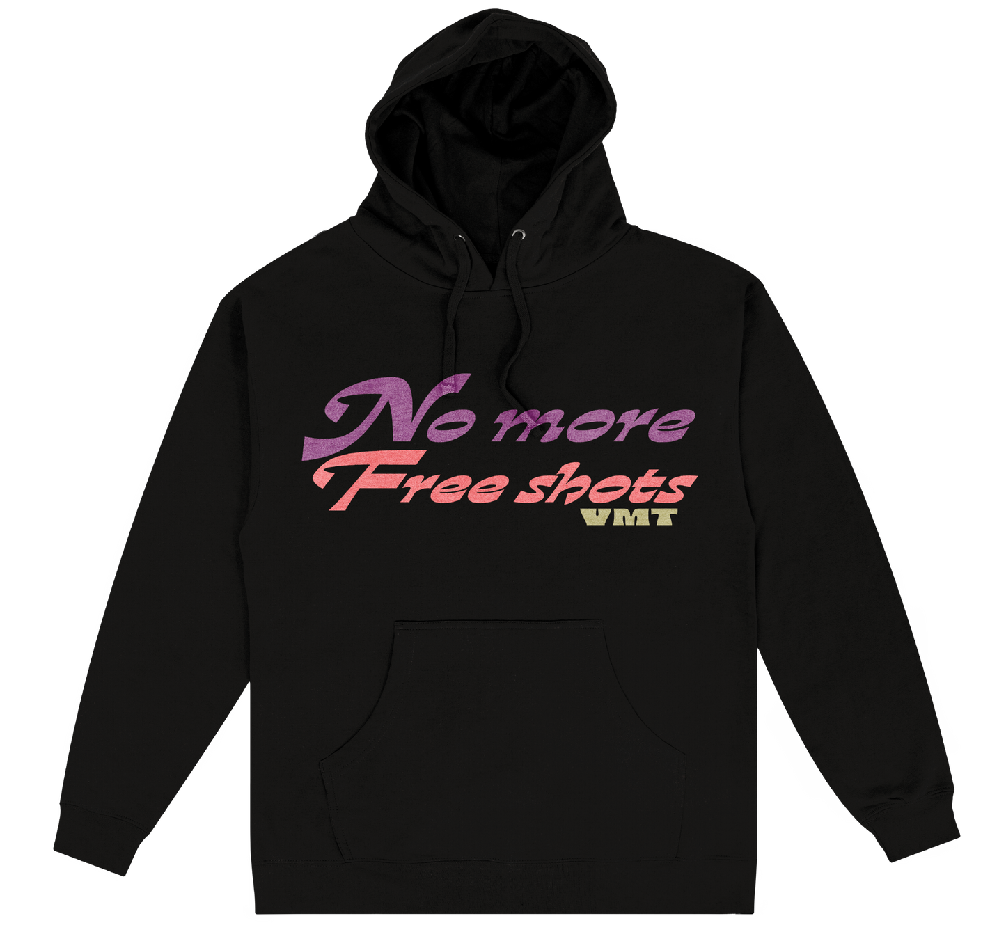 Slippers Count Hoodie