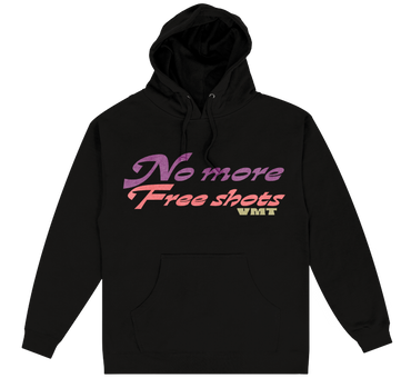 Slippers Count Hoodie