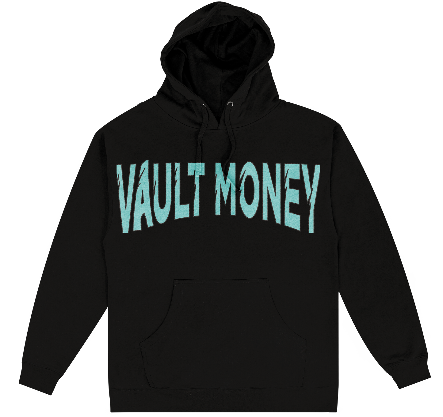 Slippers Count Hoodie
