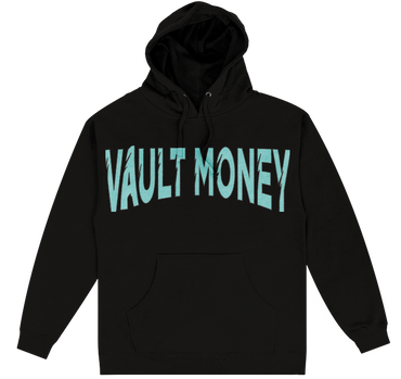 Slippers Count Hoodie