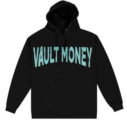 Slippers Count Hoodie