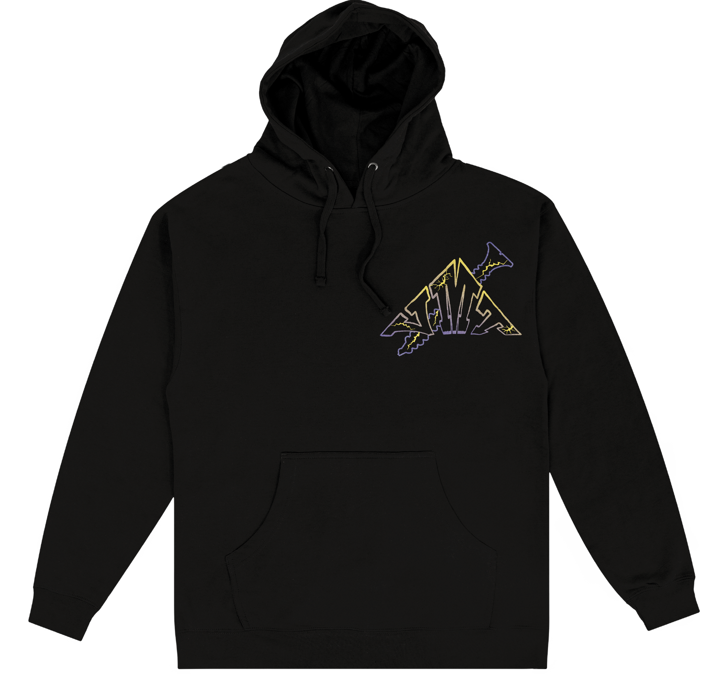 Houston Originator Hoodie