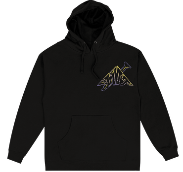Houston Originator Hoodie