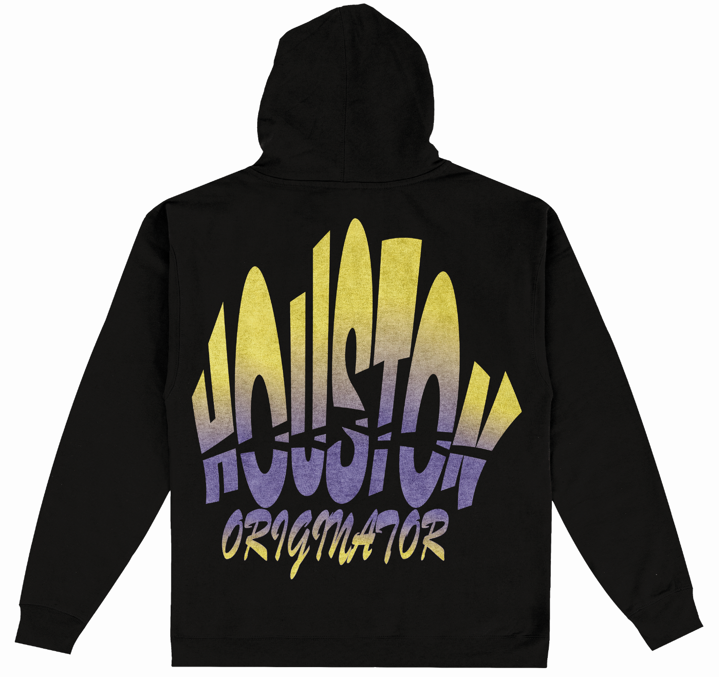 Houston Originator Hoodie