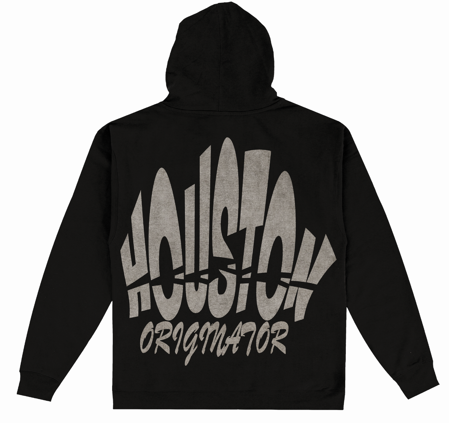 Houston Originator Hoodie