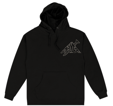 Houston Originator Hoodie