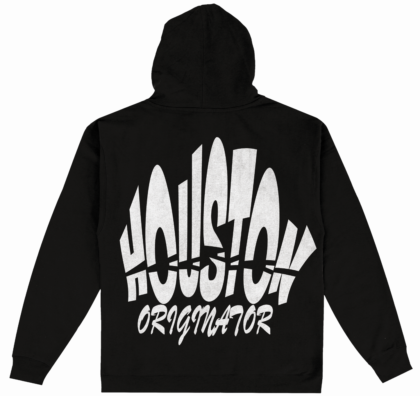 Houston Originator Hoodie