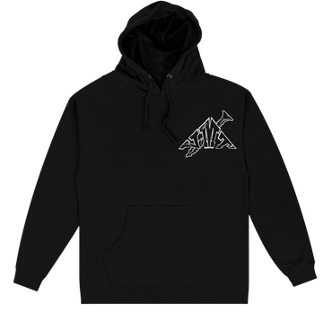 Houston Originator Hoodie