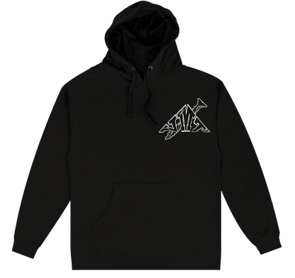 Houston Originator Hoodie