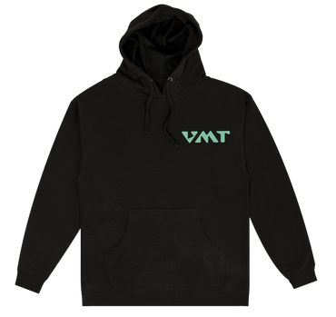 Slippers Count Hoodie