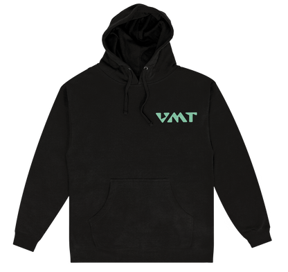 Slippers Count Hoodie