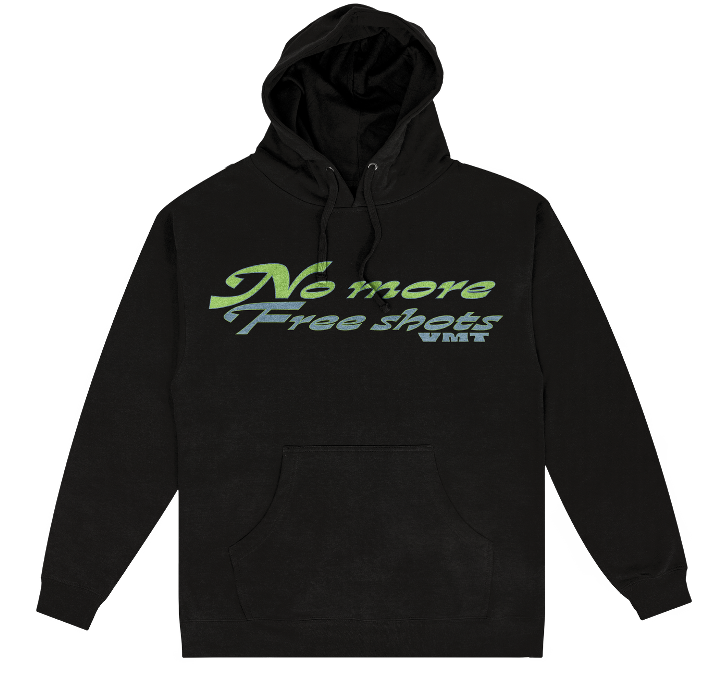 Slippers Count Hoodie