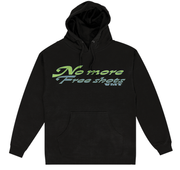Slippers Count Hoodie