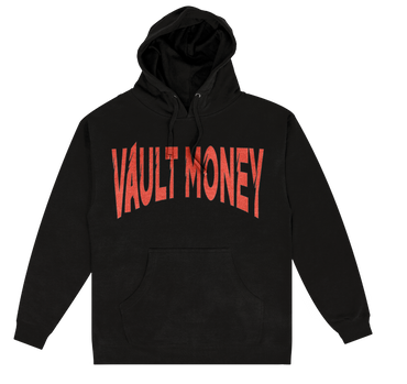 Slippers Count Hoodie