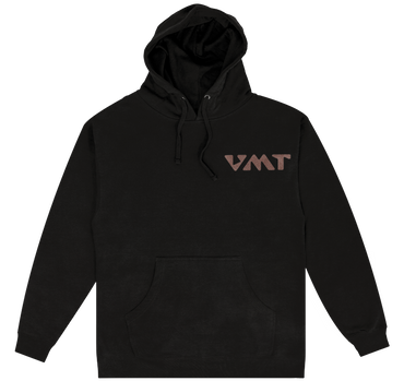 Slippers Count Hoodie