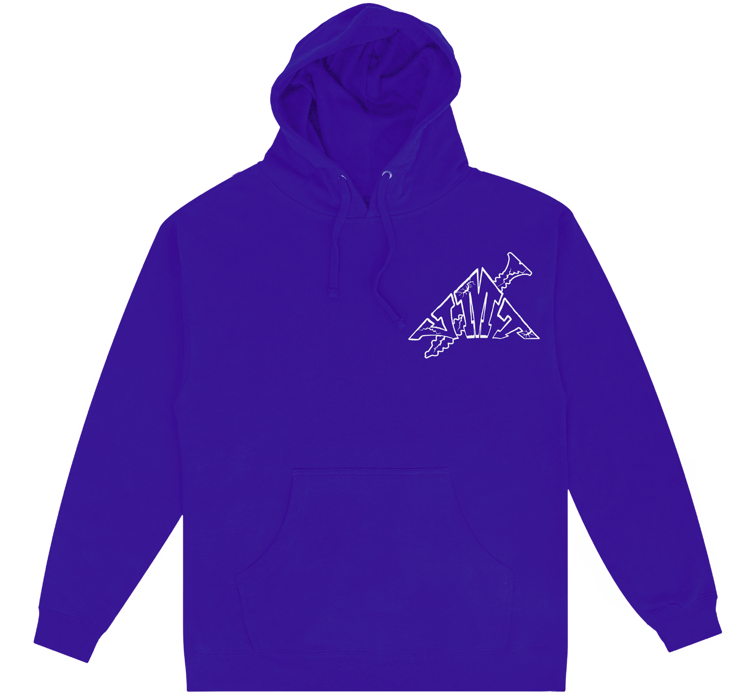 Houston Originator Hoodie
