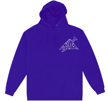 Houston Originator Hoodie