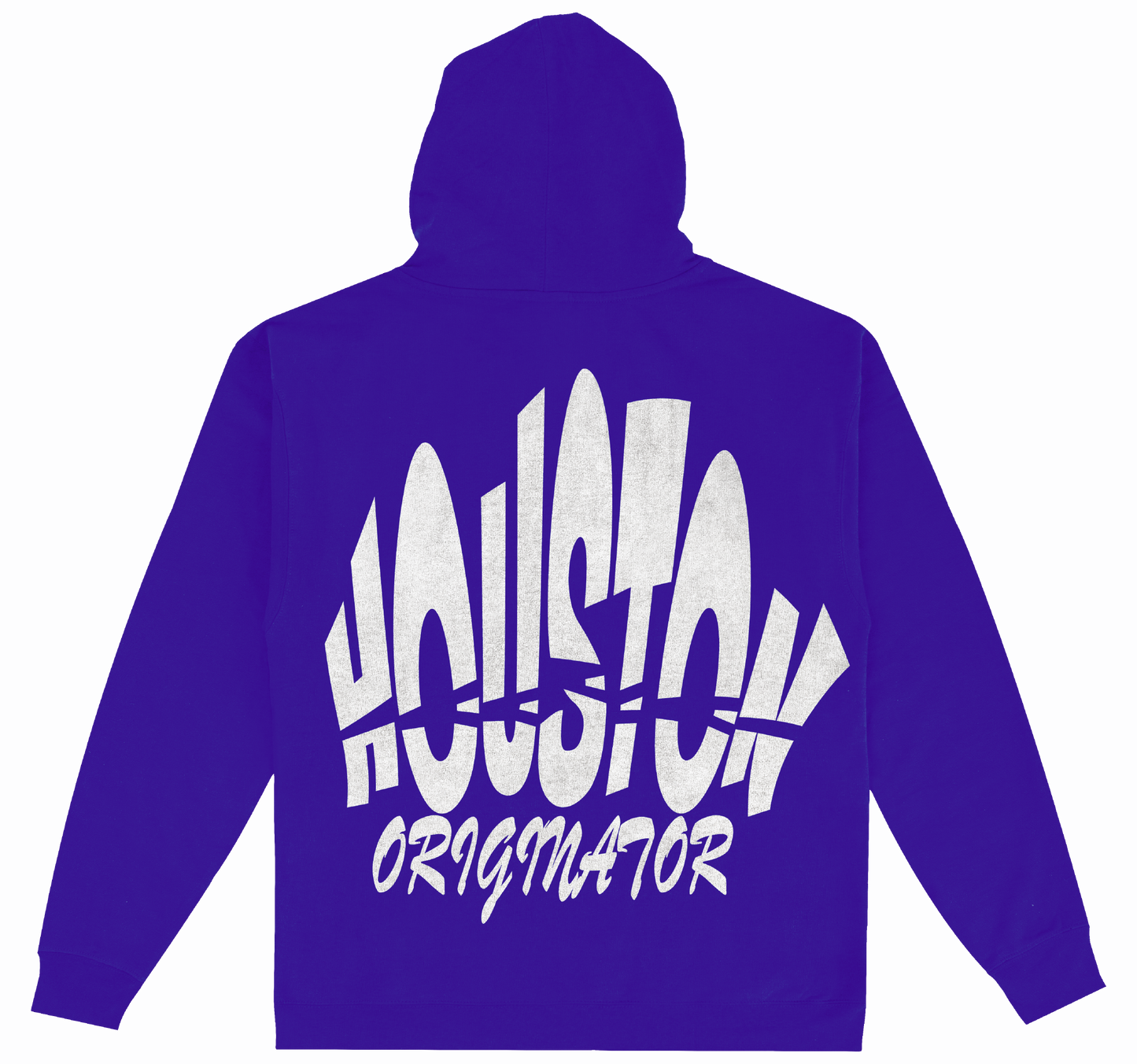 Houston Originator Hoodie