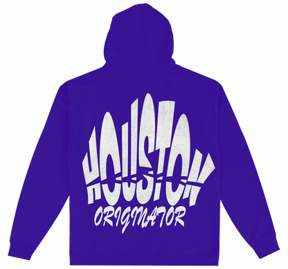 Houston Originator Hoodie
