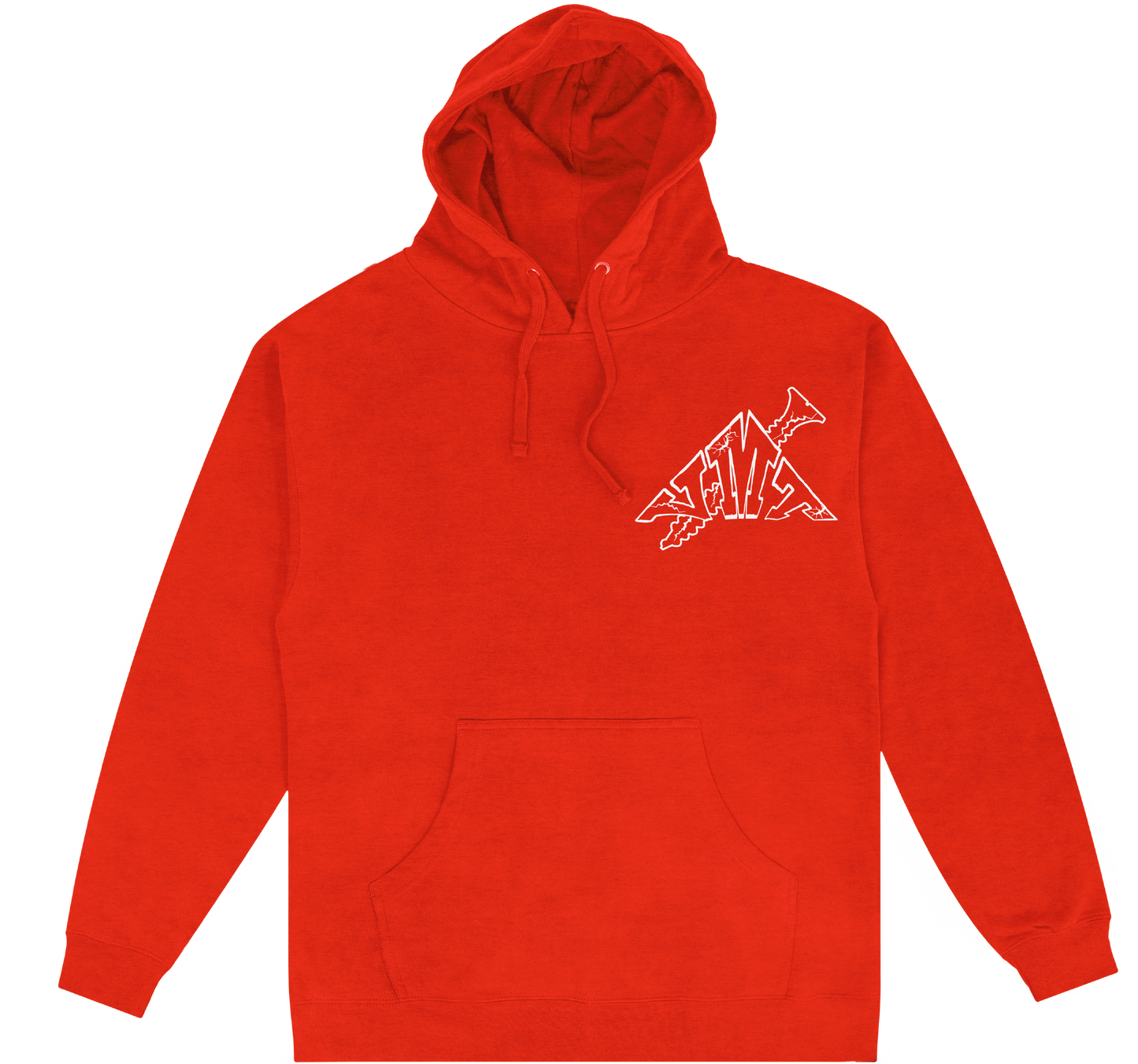 Houston Originator Hoodie