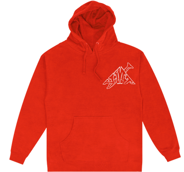 Houston Originator Hoodie