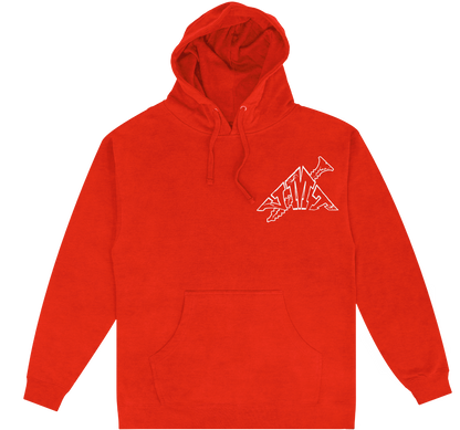 Houston Originator Hoodie
