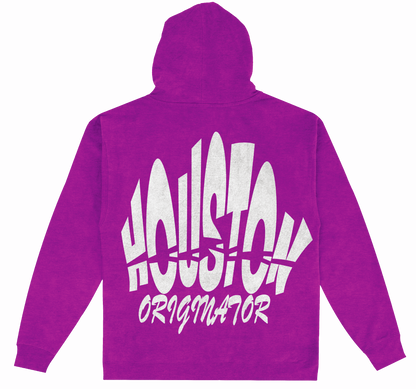 Houston Originator Hoodie