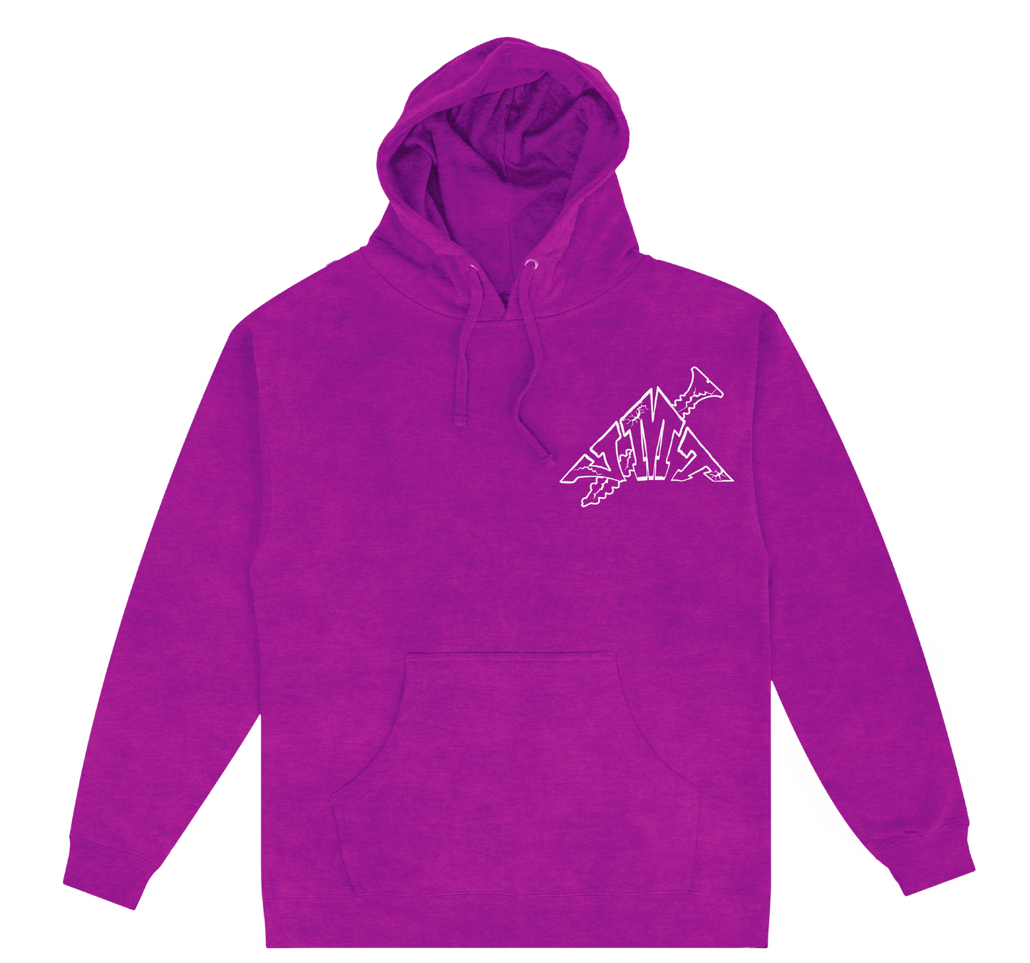 Houston Originator Hoodie