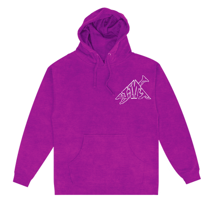Houston Originator Hoodie