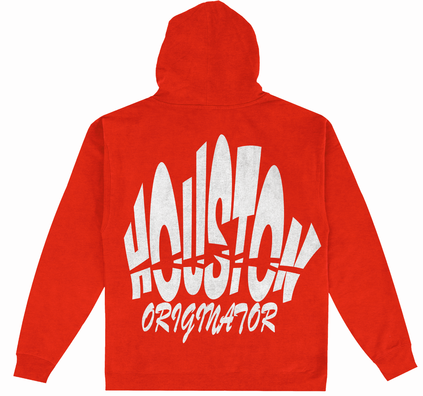 Houston Originator Hoodie