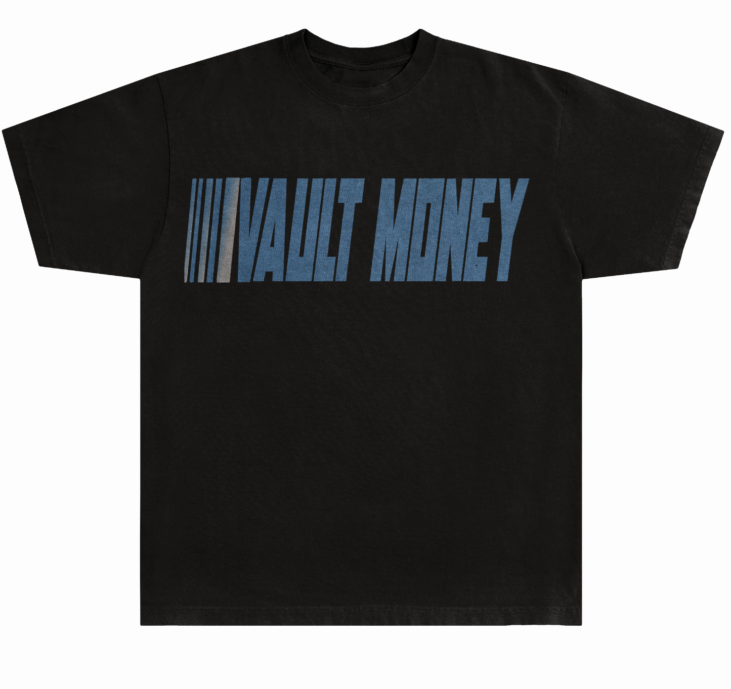 Vault Money Logo T-Shirt