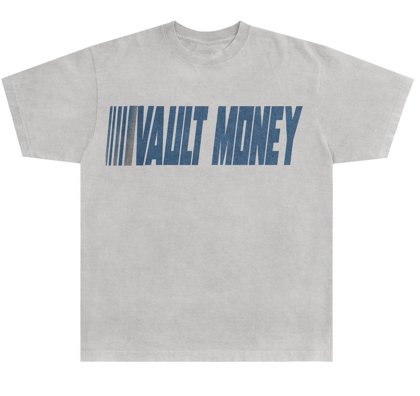 Vault Money Logo T-Shirt