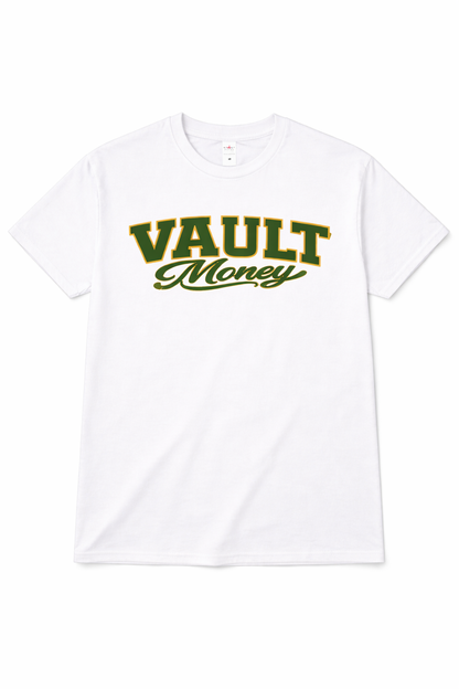 Vault Money Classic Tee