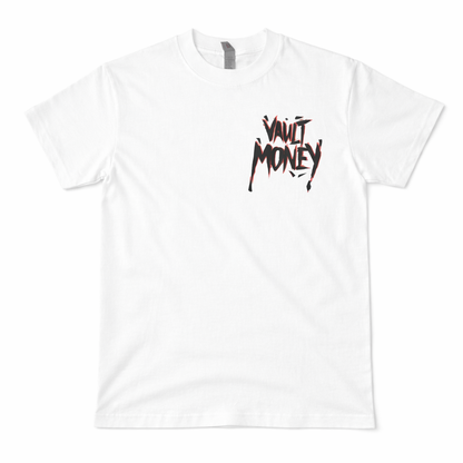 Slippers Count Vulture Tee