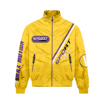 Sport Vmt Tracksuit Jacket