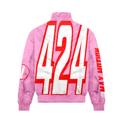 Sport Vmt Valentines Tracksuit Jacket
