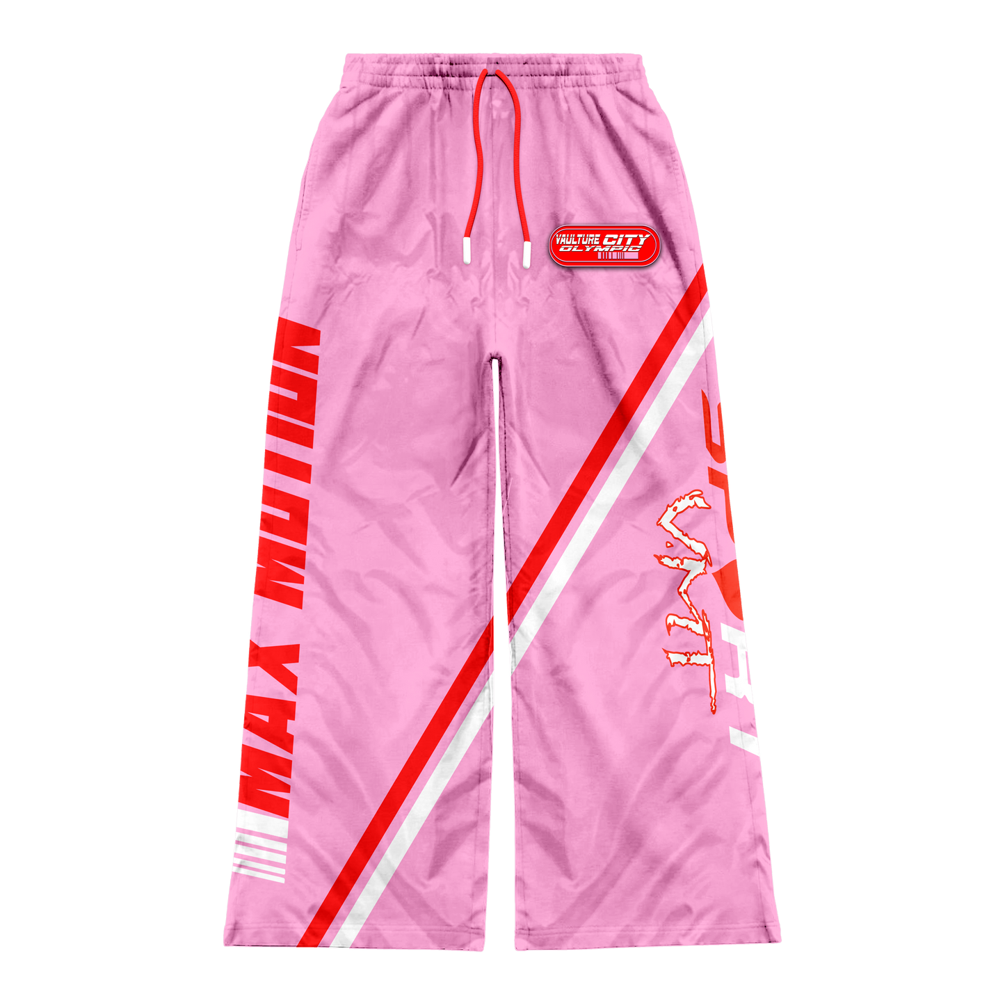 Sport Vmt Valentines Tracksuit Pants