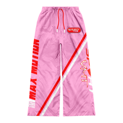 Sport Vmt Valentines Tracksuit Pants