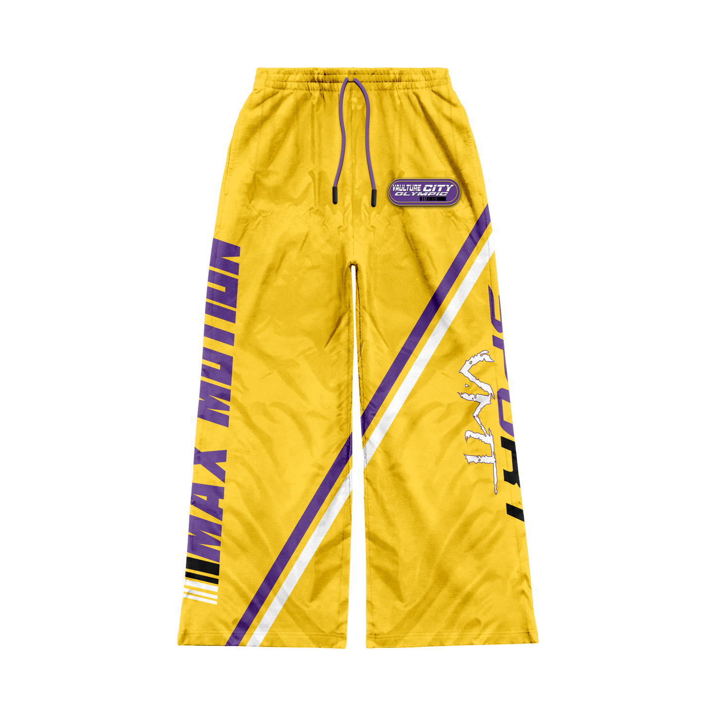 Sport Vmt Tracksuit Pants