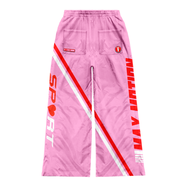 Sport Vmt Valentines Tracksuit Pants