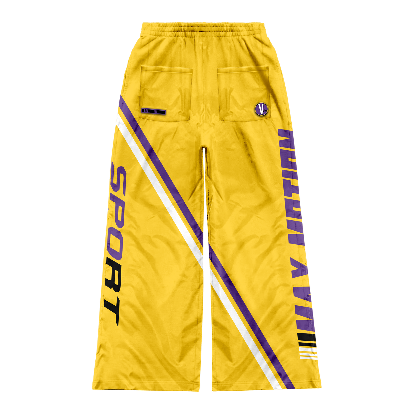 Sport Vmt Tracksuit Pants