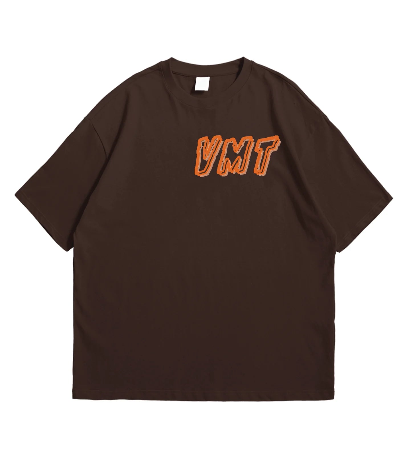 Vaulture City Swirl Graphic Tee