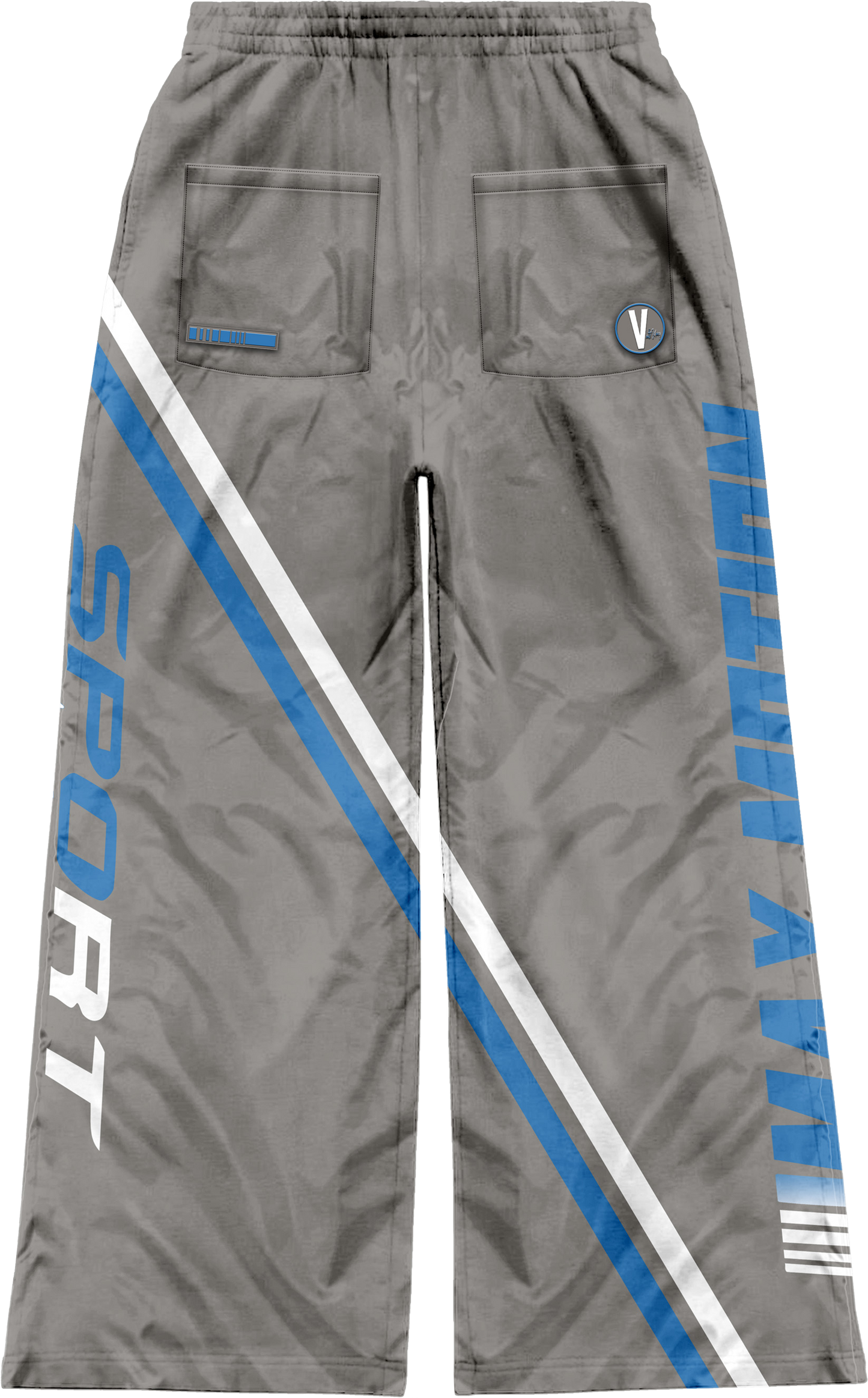 Winter Olympics Tracksuit Pants