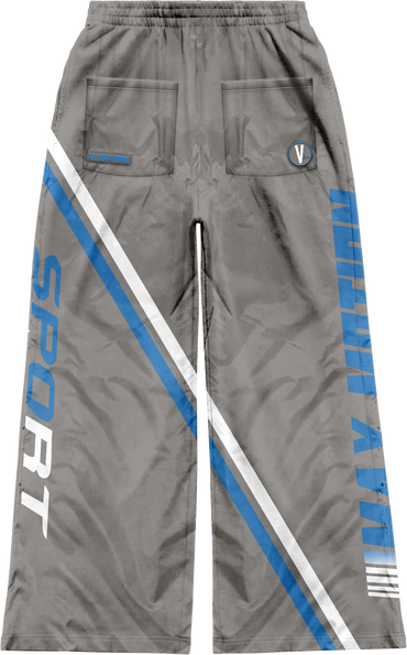 Winter Olympics Tracksuit Pants