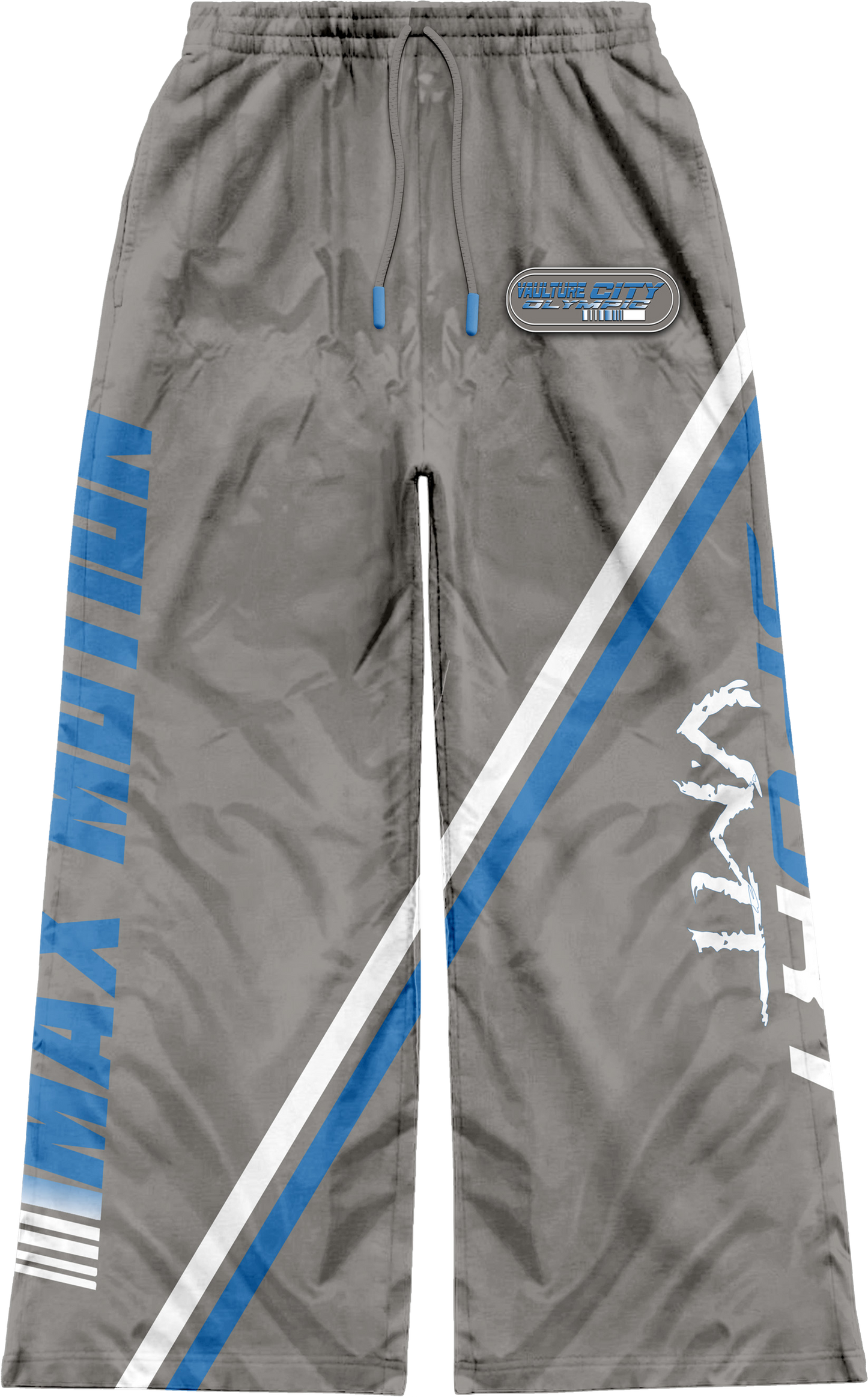 Winter Olympics Tracksuit Pants